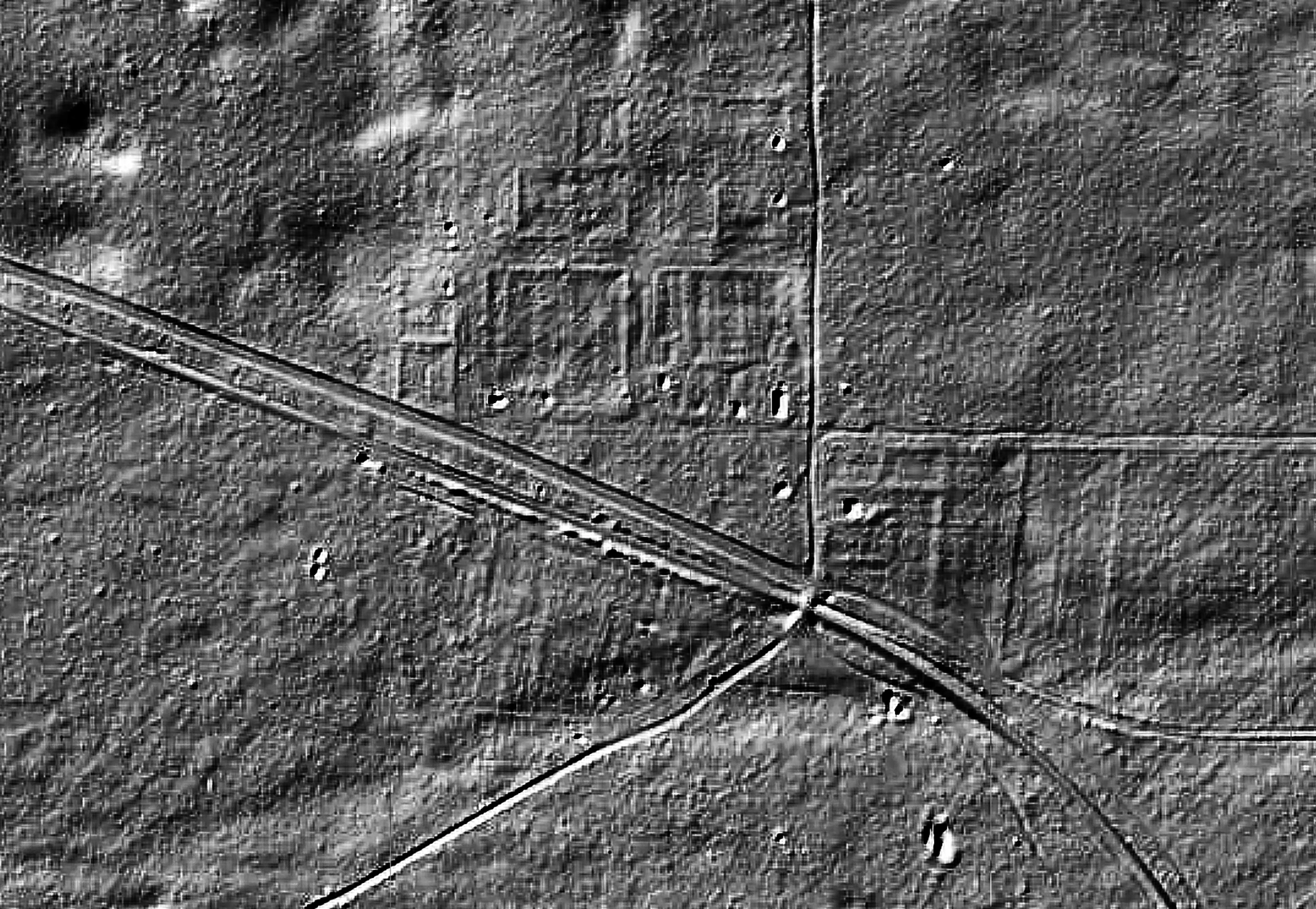 chny map lidar