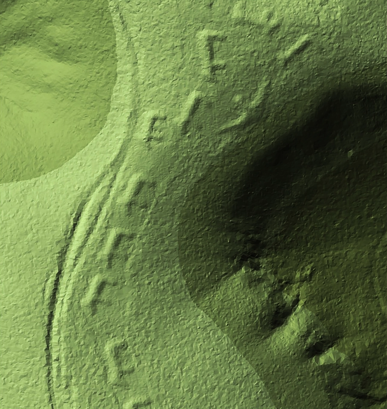 effigy mounds lidar