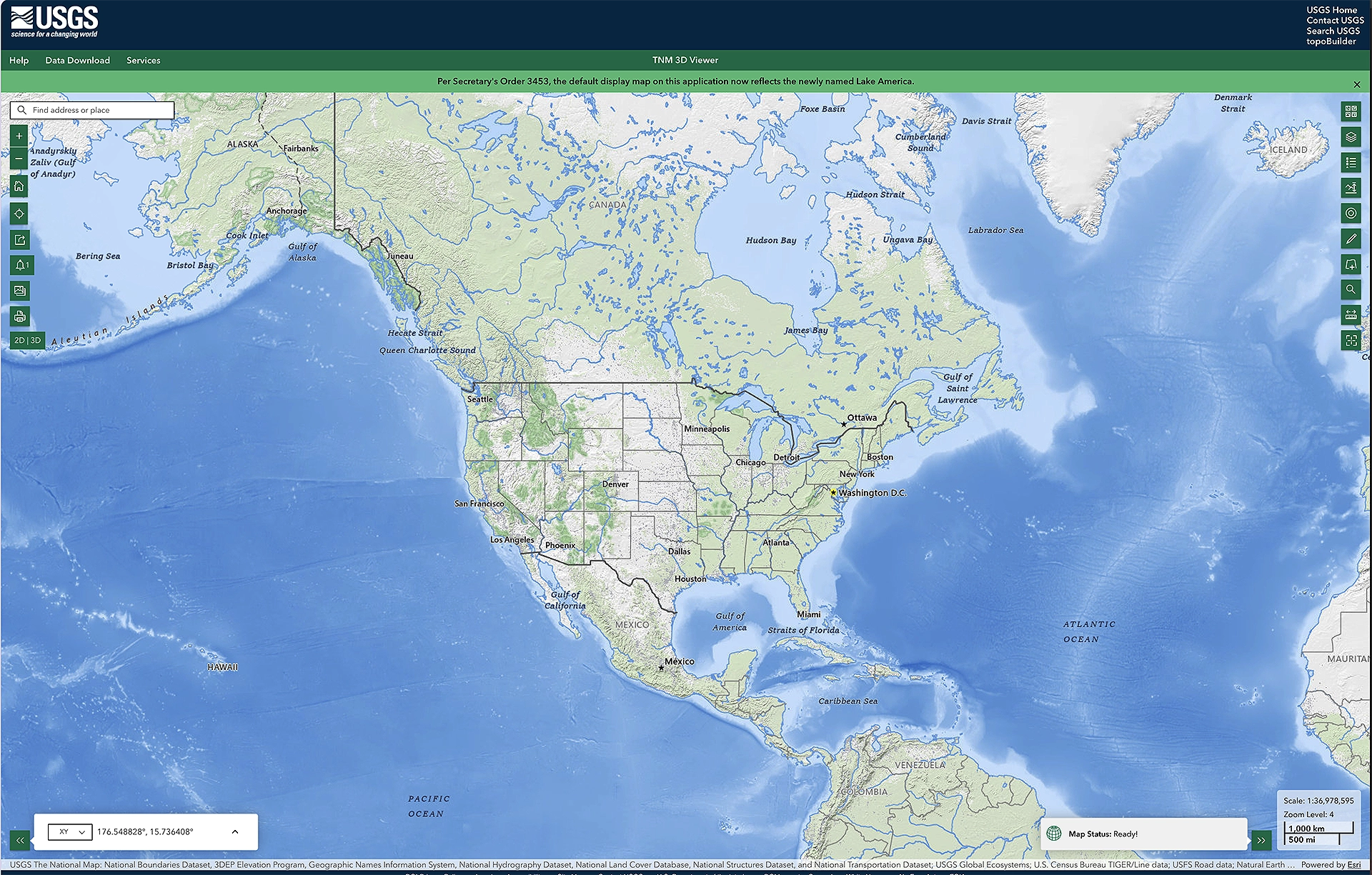 natmap3 d viewer
